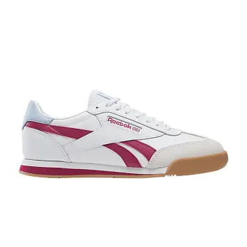 Reebok Campio XT White Very Berry - 1