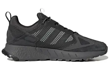  adidas originals ZX 1K Boost 2.0 Sports Casual Shoes - 3