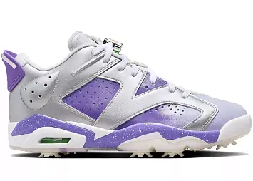 Jordan 6 Retro Low Golf U.S. Open (2023)