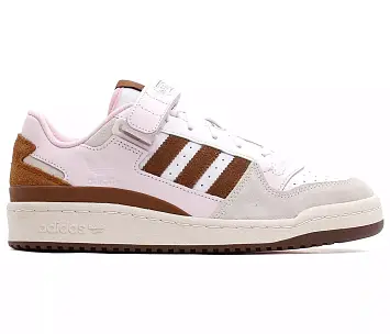 adidas Forum Low Chocolate To My Strawberry 