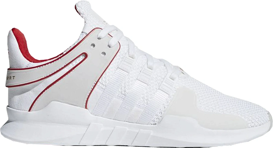 Фото № 1 с приближением к товару «‎adidas EQT Support Adv Chinese New Year (2018)»