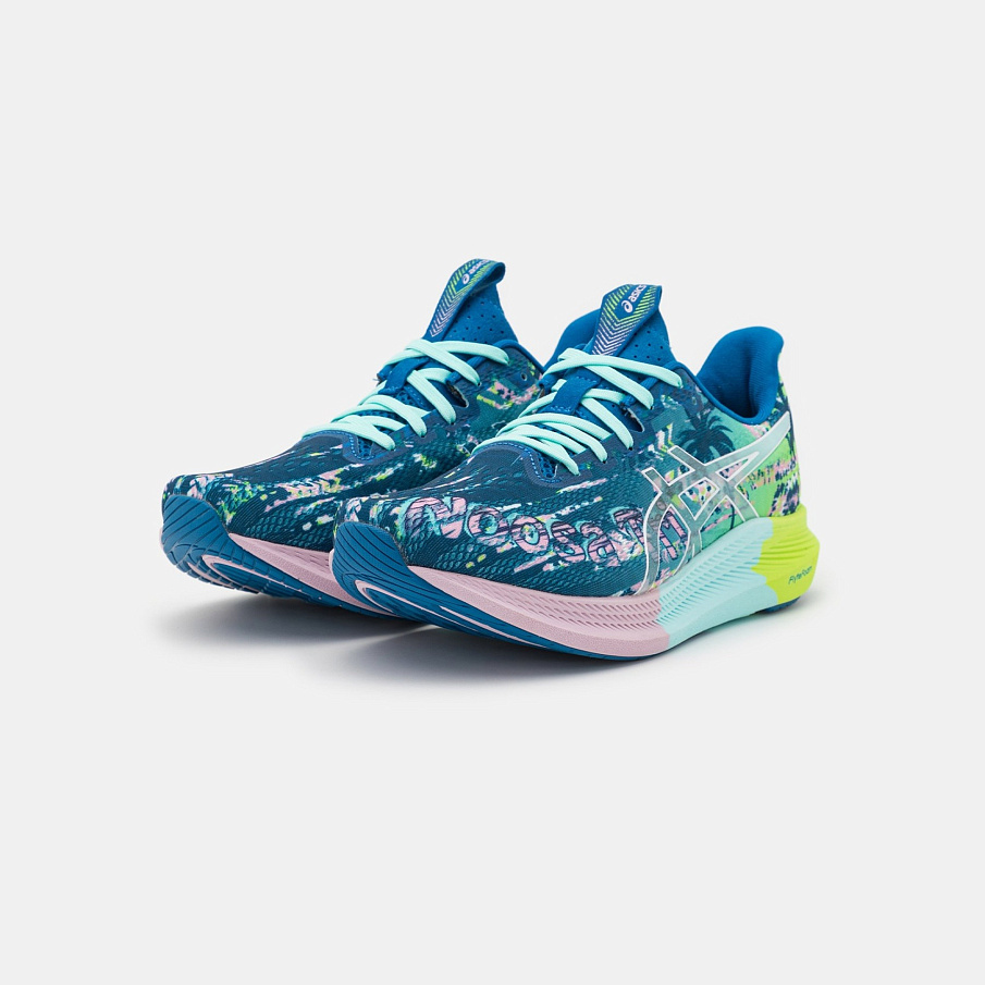 Фото № 2 с приближением к товару «‎Asics Noosa Tri 14»