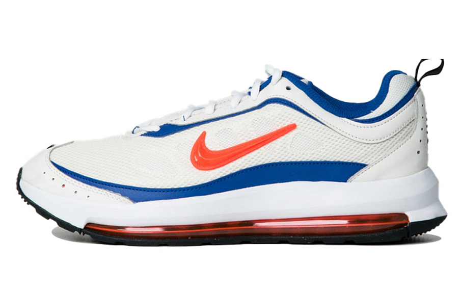 Фото № 1 с приближением к товару «‎Nike Air Max AP Low-Top Running Shoes White»