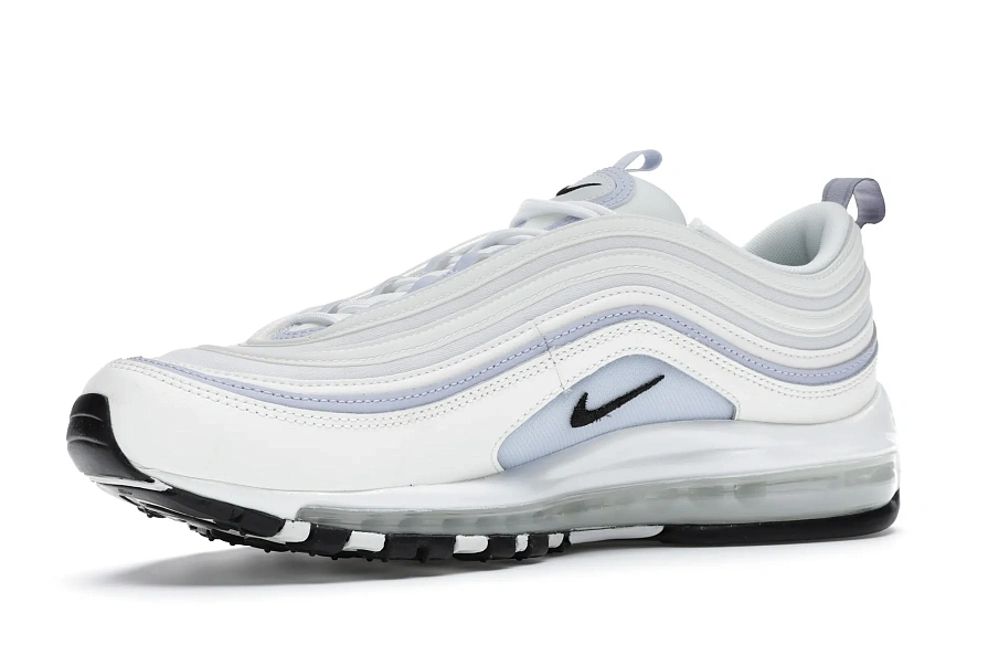 Фото № 2 с приближением к товару «‎Nike Air Max 97 Ghost »