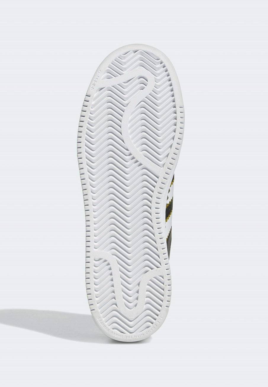 Фото № 5 с приближением к товару «‎Adidas Superstar OT Tech W »