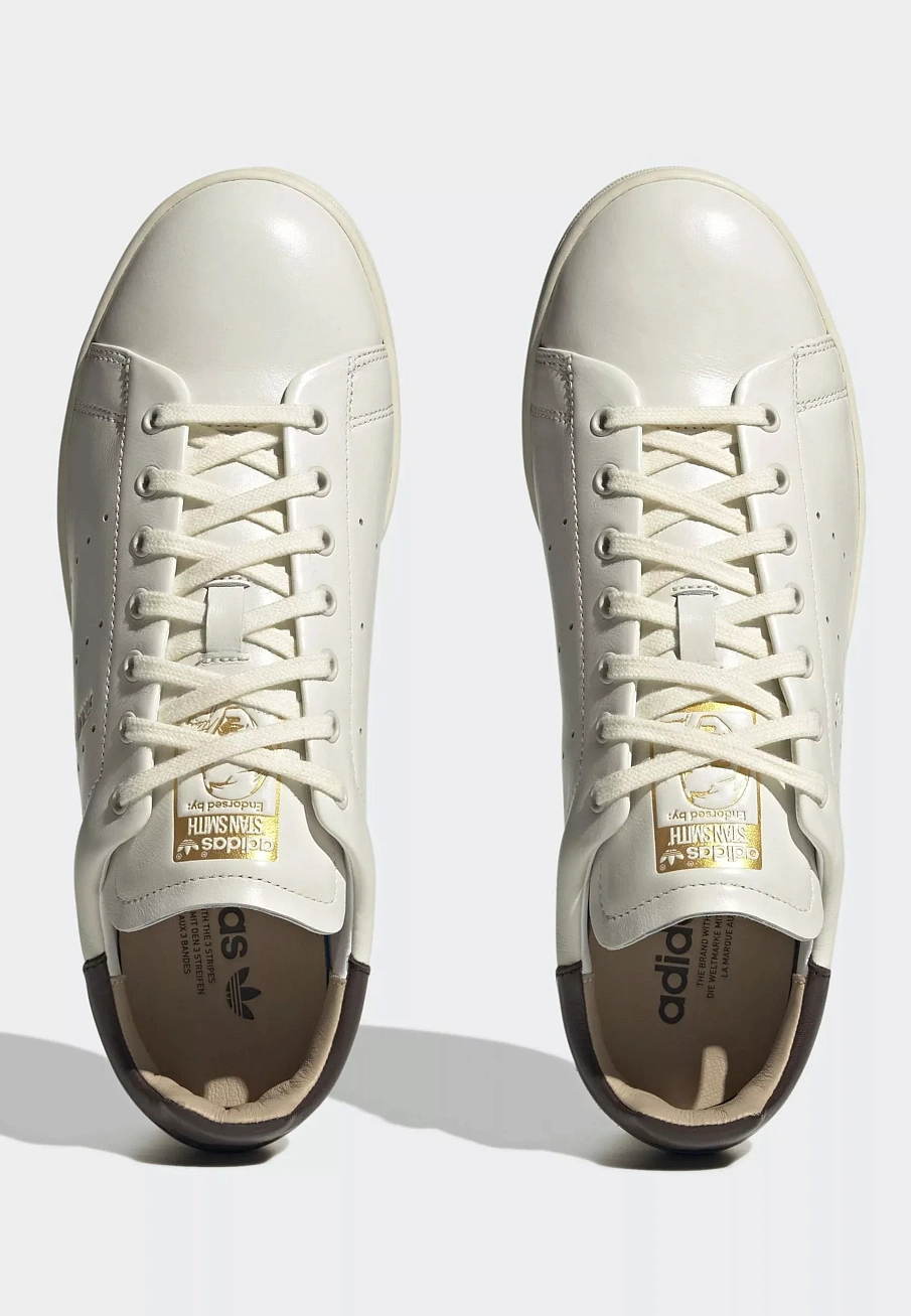 Фото № 4 с приближением к товару «‎STAN SMITH PURE UNISEX»