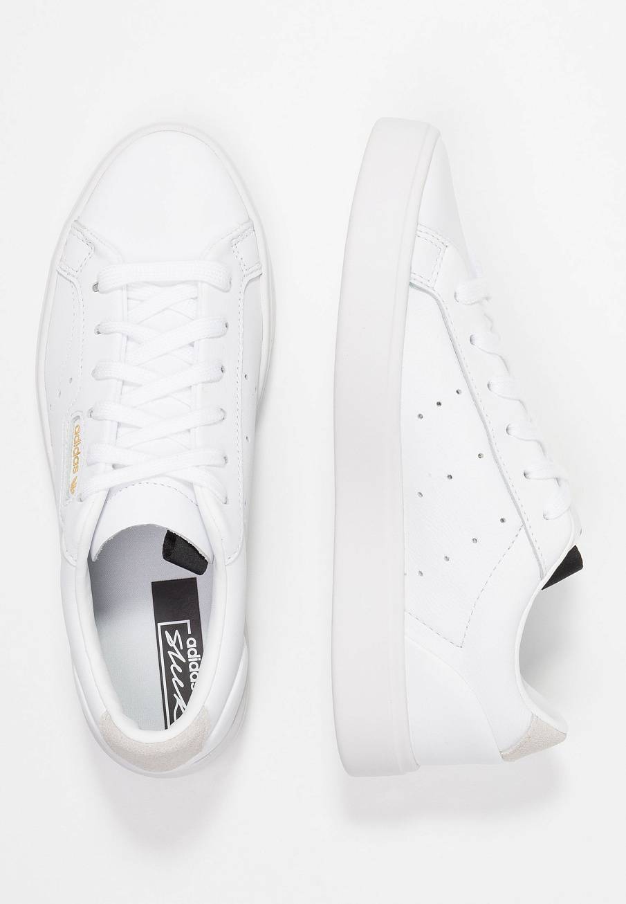 Фото № 4 с приближением к товару «‎Adidas Sleek »