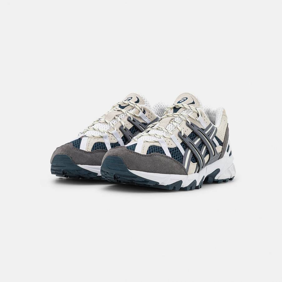 Фото № 2 с приближением к товару «‎Asics Gel-Sonoma »