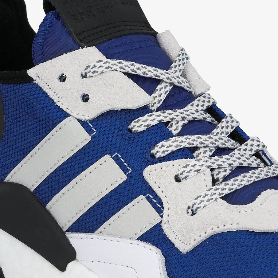 Фото № 5 с приближением к товару «‎Adidas Nite Jogger»