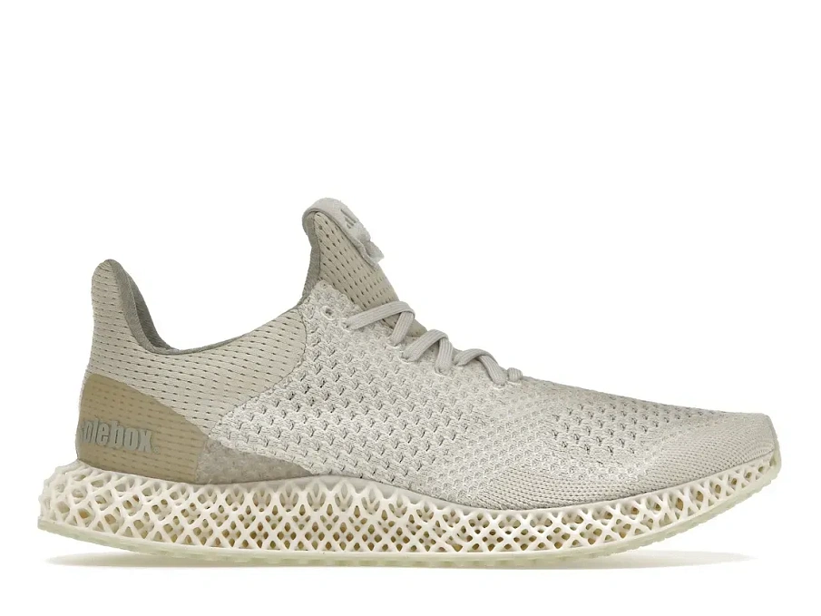 Фото № 1 с приближением к товару «‎adidas Ultra 4D Uncaged Solebox»