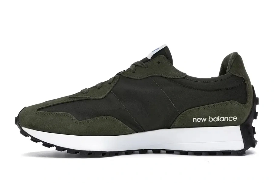 Фото № 3 с приближением к товару «‎New Balance 327»