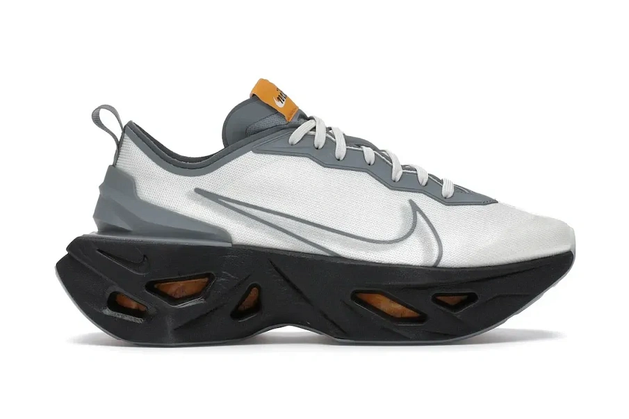 Фото № 1 с приближением к товару «‎Nike ZoomX Vista Grind Pale Ivory Black »