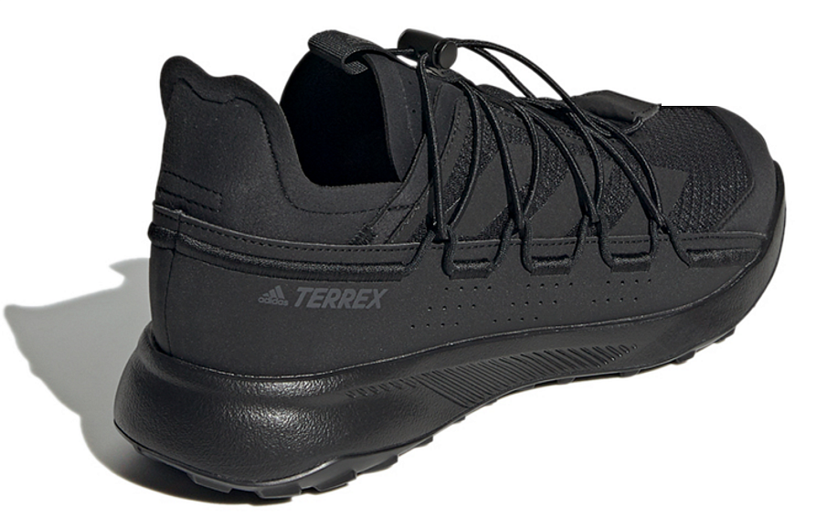 Фото № 4 с приближением к товару «‎adidas Terrex Voyager 21 Black»