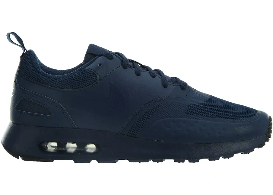 Фото № 1 с приближением к товару «‎Nike Air Max Vision Navy Navy-Navy»