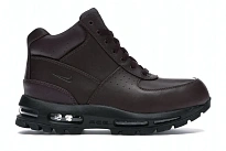 Фото № 1 с приближением к товару «‎Nike Air Max Goadome Deep Burgundy»