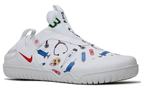 Фото № 2 с приближением к товару «‎ Nike Zoom Pulse Sports Casual Shoes»