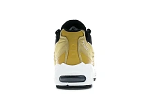 Фото № 4 с приближением к товару «‎Nike Air Max 95 Wheat Gold Black »