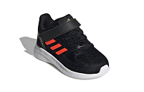 Фото № 3 с приближением к товару «‎(TD) adidas neo Runfalcon 2.0 Black»