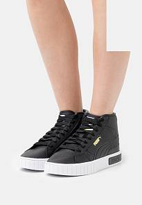 Фото № 2 с приближением к товару «‎Puma Cali Star »