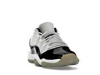 Фото № 2 с приближением к товару «‎Jordan 11 Retro Low Concord »