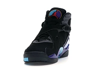 Фото № 4 с приближением к товару «‎Jordan 8 Retro Aqua (2015)»