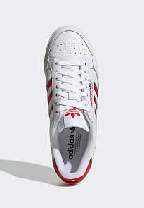 Фото № 3 с приближением к товару «‎Adidas Continental 80 Stripes »