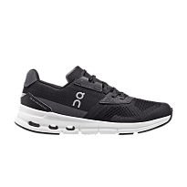 Фото № 1 с приближением к товару «‎ON Women's Cloudrift Black White»