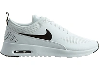 Фото № 1 с приближением к товару «‎Nike Air Max Thea White Black »