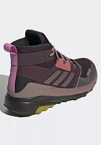 Фото № 2 с приближением к товару «‎TERREX MAKER MID CRDY»