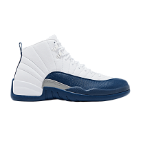 Фото № 1 с приближением к товару «‎Air Jordan 12 Retro French Blue 2025»