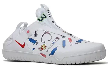  Nike Zoom Pulse Sports Casual Shoes - 2