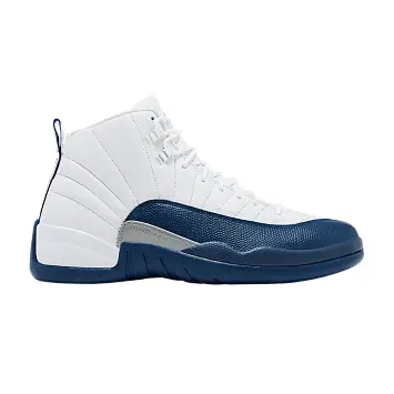 Air Jordan 12 Retro French Blue 2025 - 1