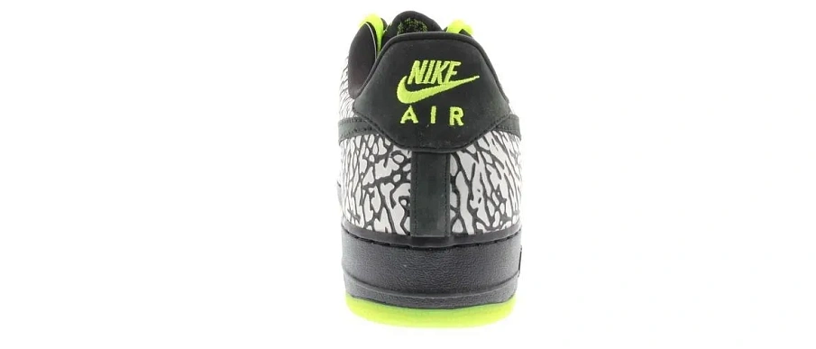 Фото № 6 с приближением к товару «‎Nike Air Force 1 Low 112 Pack»