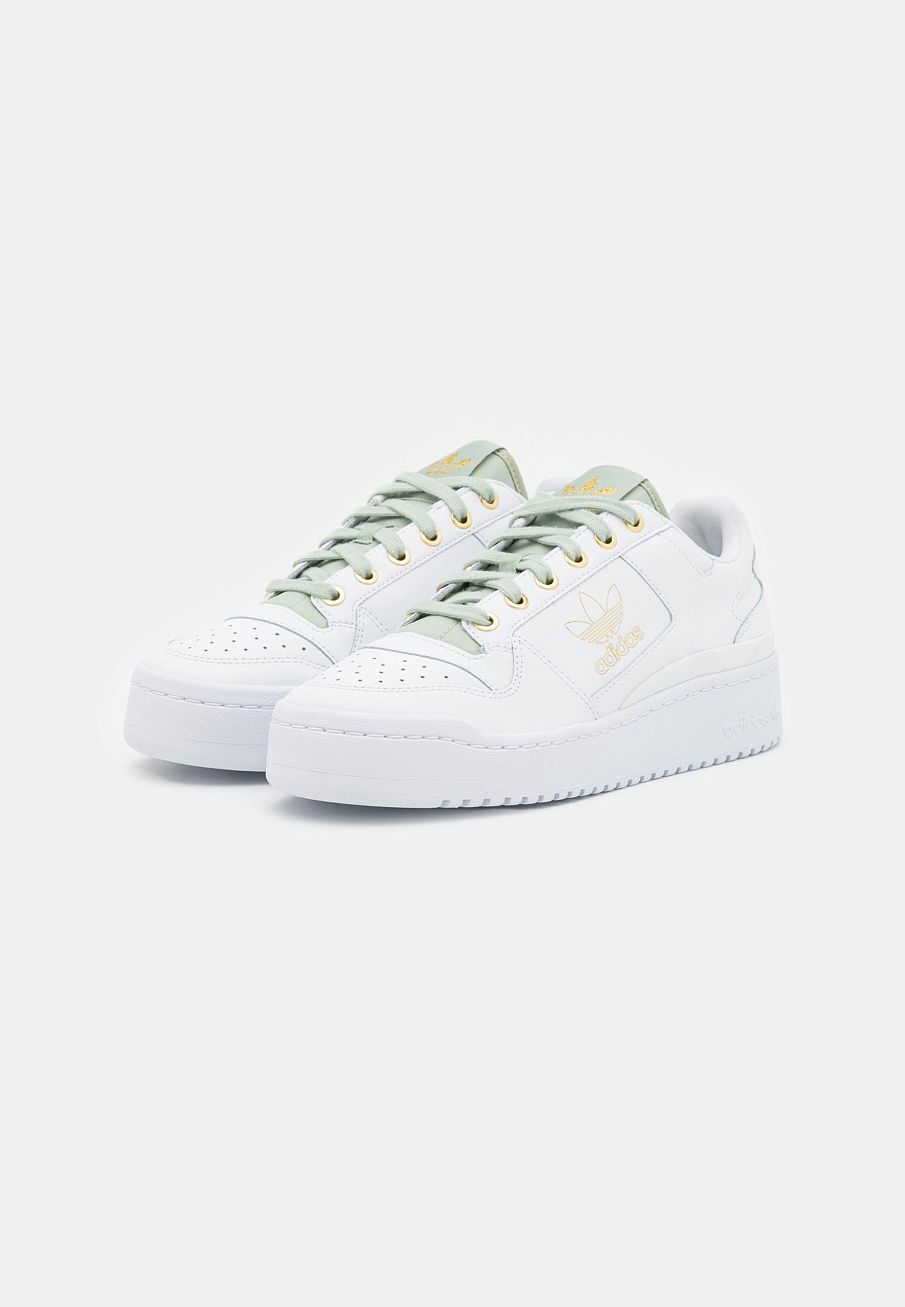 Фото № 3 с приближением к товару «‎Adidas Forum Bold »