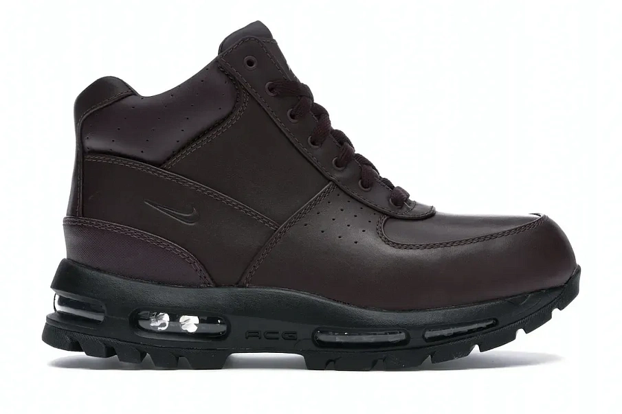 Фото № 1 с приближением к товару «‎Nike Air Max Goadome Deep Burgundy»