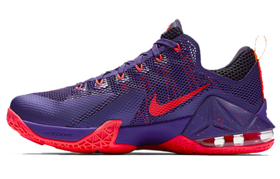 Фото № 1 с приближением к товару «‎Nike Lebron Xii Low 12»