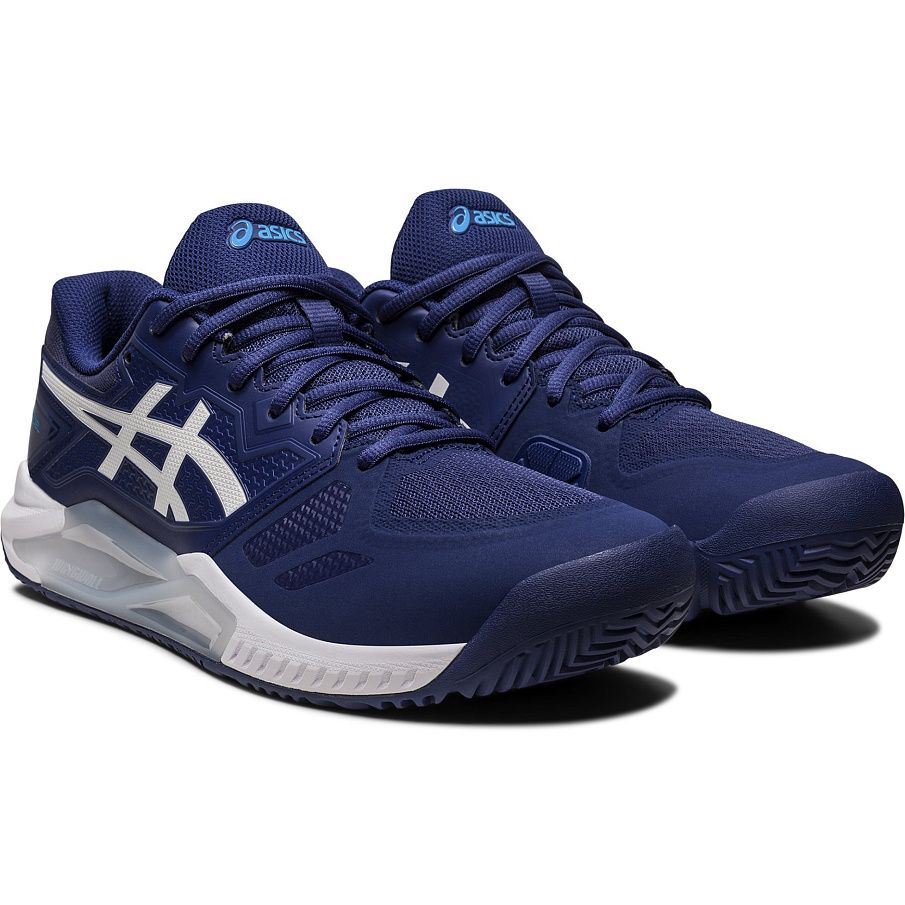 Фото № 5 с приближением к товару «‎Asics Gel-Challenger 13 Padel»