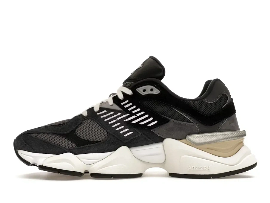 Фото № 3 с приближением к товару «‎New Balance 9060»