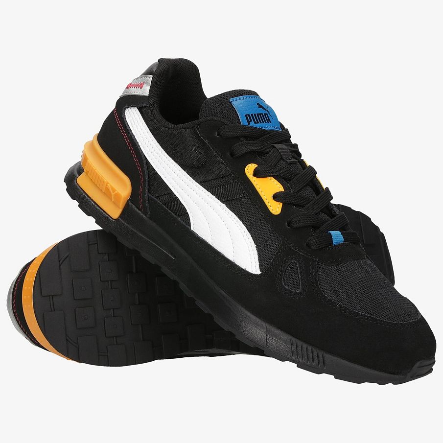 Фото № 3 с приближением к товару «‎Puma Graviton Pro»