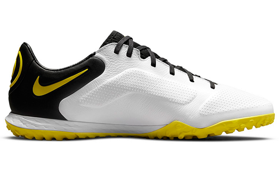Фото № 2 с приближением к товару «‎Nike React Legend 9 Pro TF White»