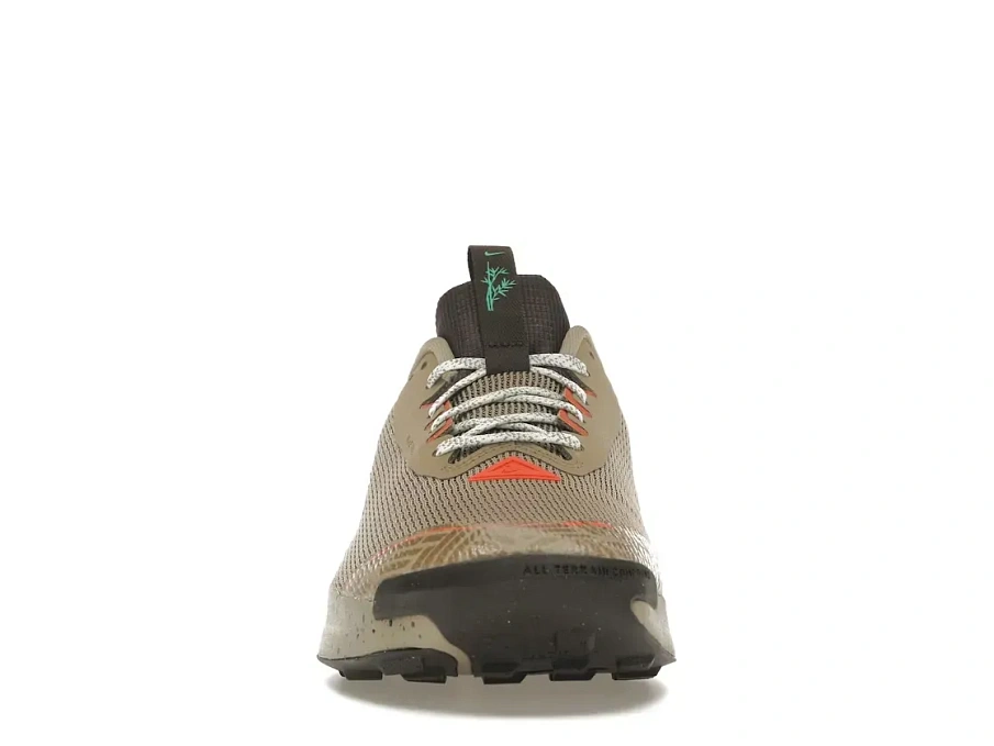 Фото № 2 с приближением к товару «‎Nike Juniper Trail 3»