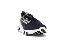 Фото № 2 с приближением к товару «‎Nike React Sertu Blackened Blue»