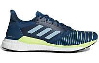 Фото № 2 с приближением к товару «‎adidas Solar Glide 'Legend Marine'»