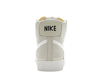 Фото № 4 с приближением к товару «‎Nike Blazer Mid Pro Club Remastered Light Bone»