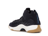 Фото № 6 с приближением к товару «‎Jordan Jumpman Team II Obsidian»