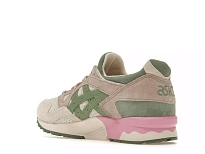 Фото № 6 с приближением к товару «‎ASICS Gel-Lyte V Spring in Japan Pink»