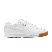 Фото № 1 с приближением к товару «‎Puma Roma 68 Revival - White Gum»
