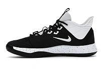 Фото № 3 с приближением к товару «‎Nike PG 3 Team Black White»