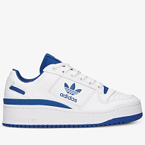 Фото № 1 с приближением к товару «‎Adidas Forum Bold W»