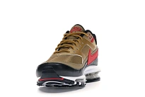 Фото № 2 с приближением к товару «‎Nike Air Max 97 BW Metallic Gold University Red Black»